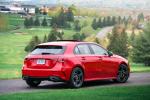 Mercedes-Benz A250 4Matic AMG Line 2019 года (CA)